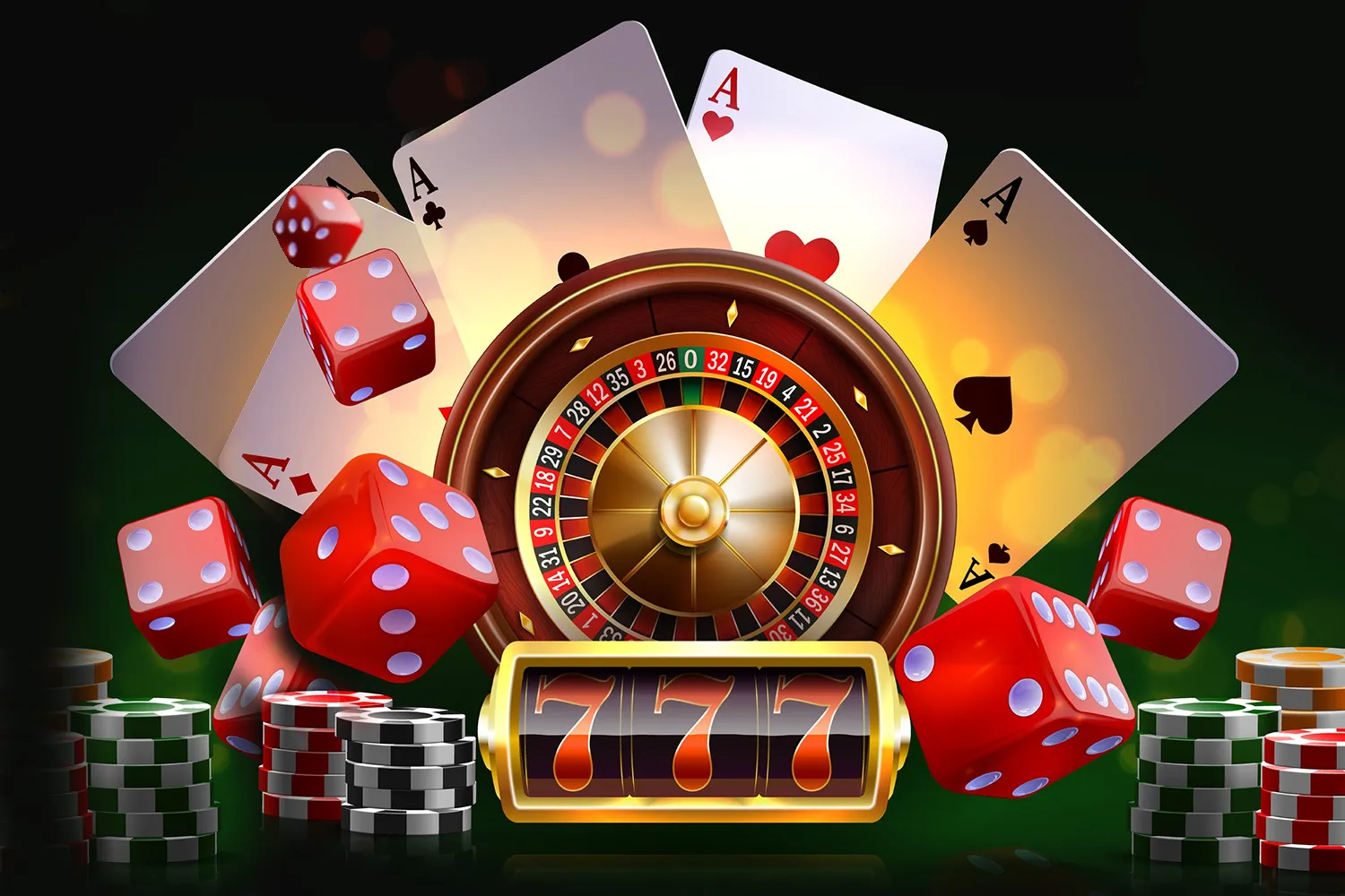 TR88BET: đọc từng lớp thông tin trên một bàn chơi