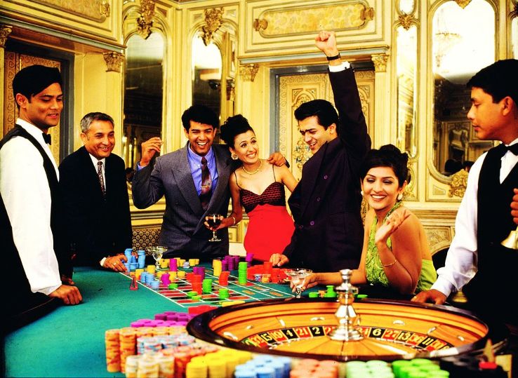 Chủ động nghỉ giải trí cùng cẩm nang TR88BET